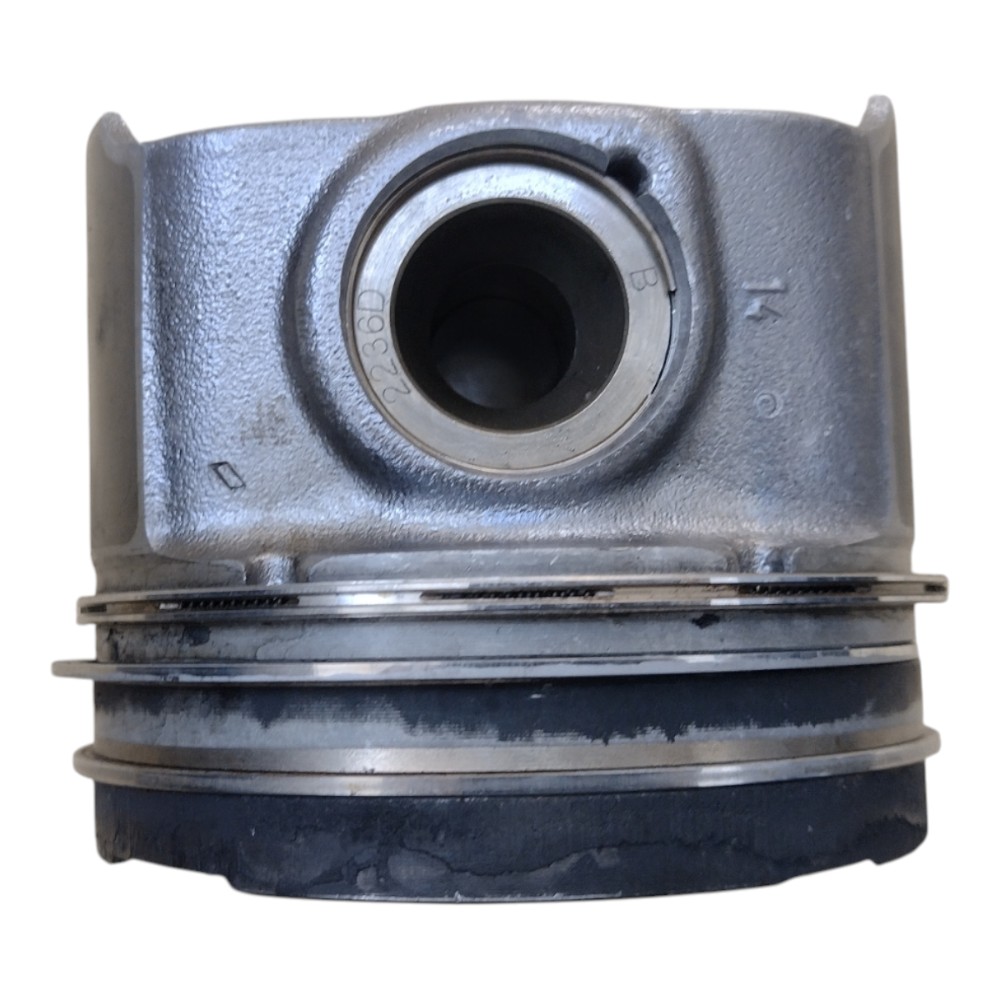 Pistão Std Motor Hilux 2.8 2020 4