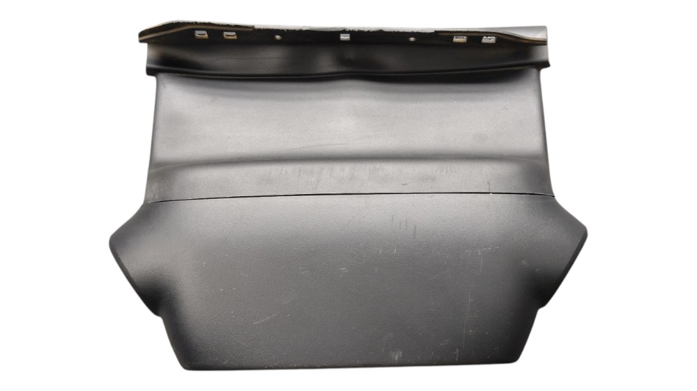 Moldura De Direção Ranger 2013 Preto 4