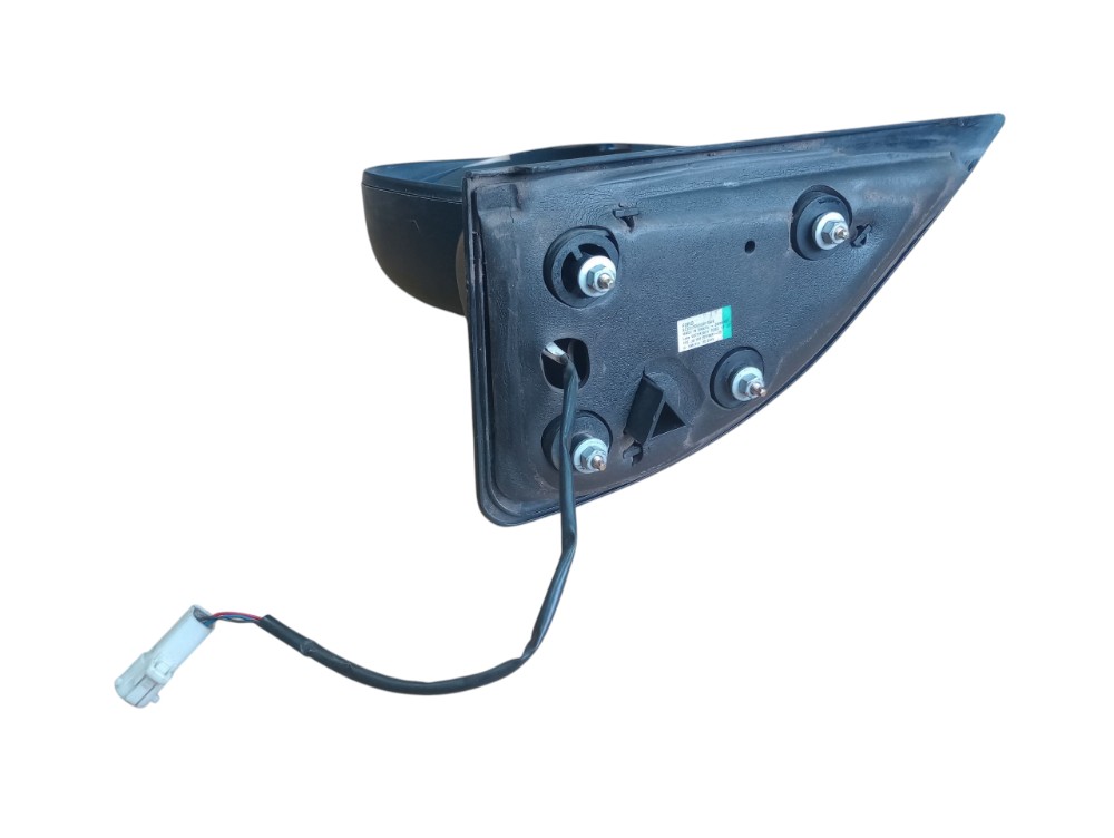 Retrovisor Elétrico L.e Ford F250 2007 5