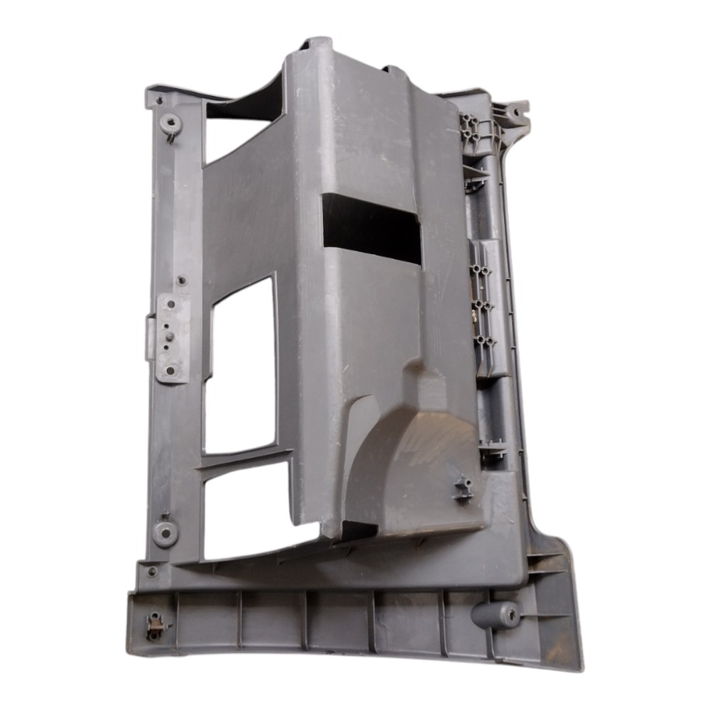 Moldura Porta Luvas Frontier 2003 5