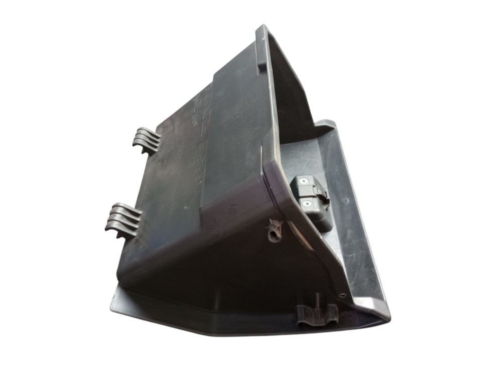 Porta Luvas Pajero Tr4 2007 3