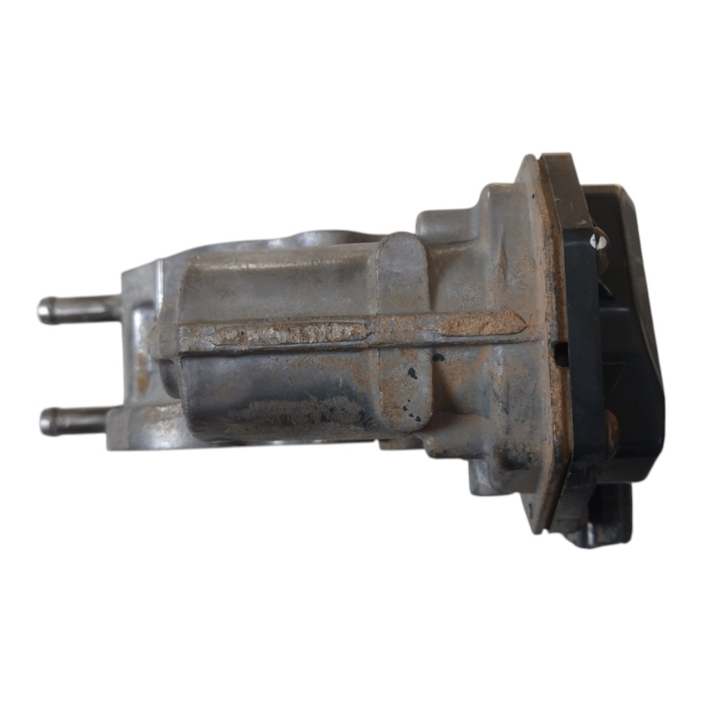 Válvula Egr Hilux 3.0 2013 5