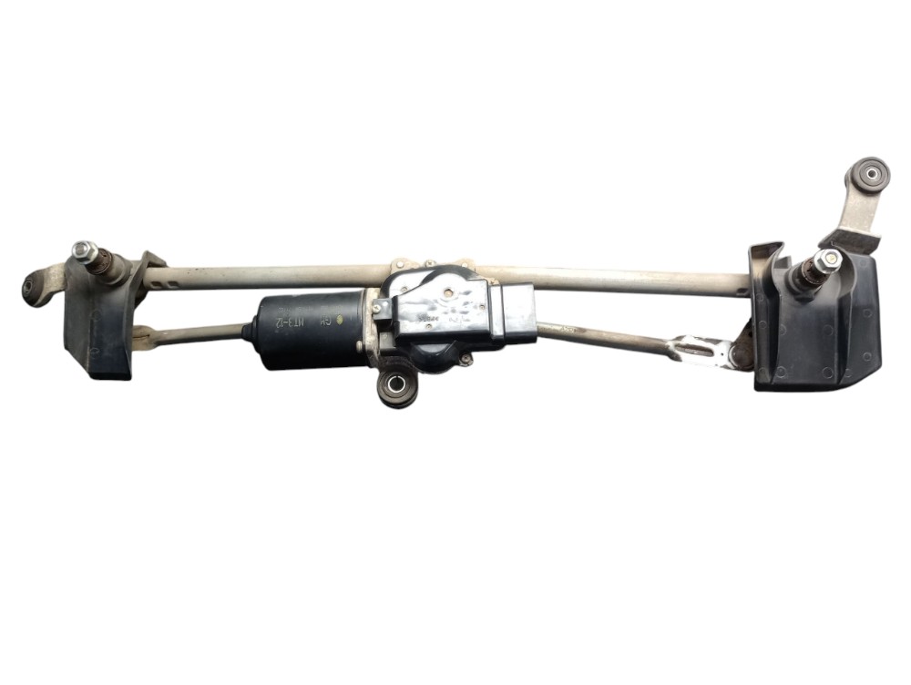 Motor Limpador Parabrisa Com Galhada S10 2018 3