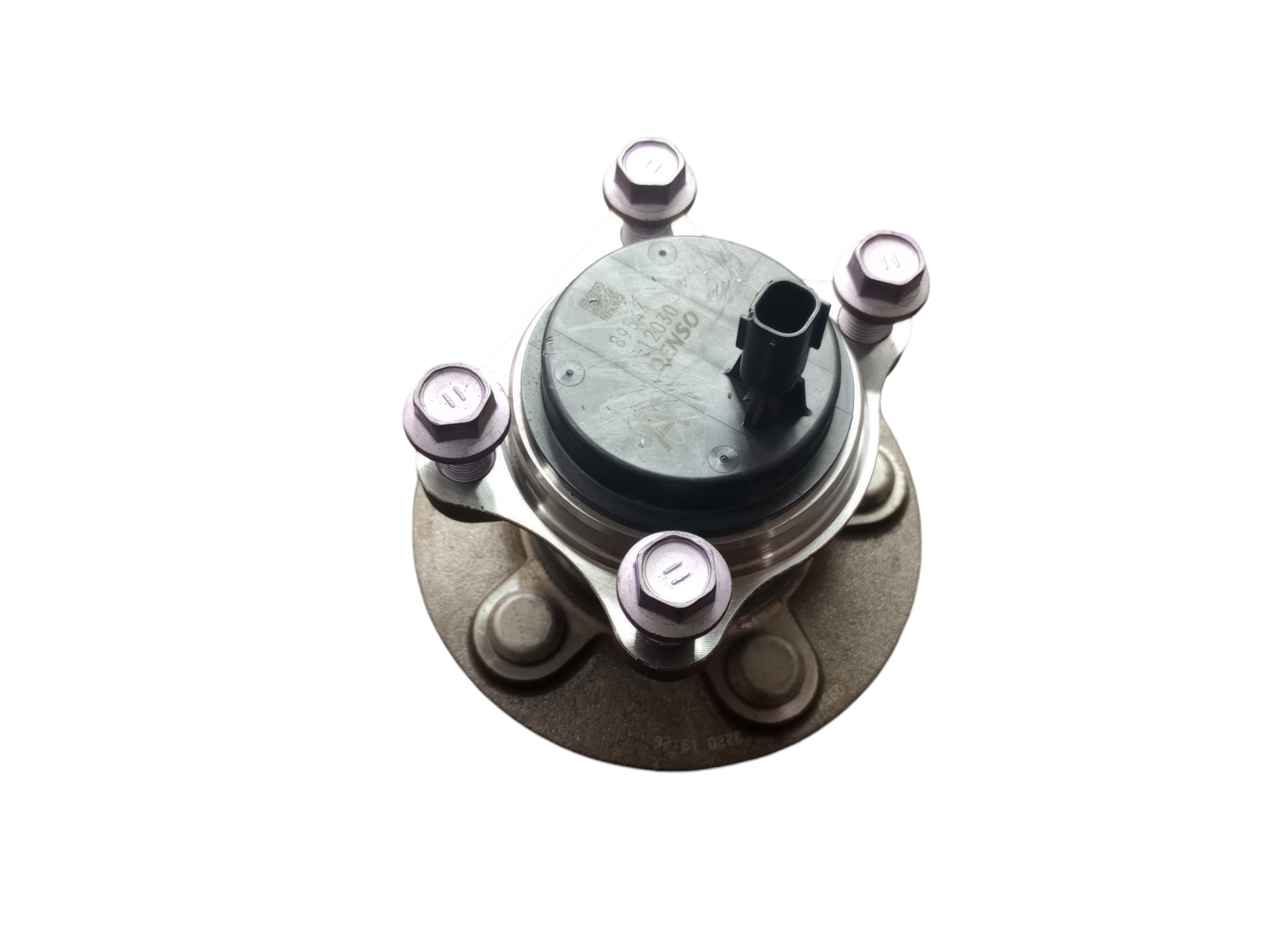 Cubo Roda T.d Toyota Corolla 2.0 2023 2