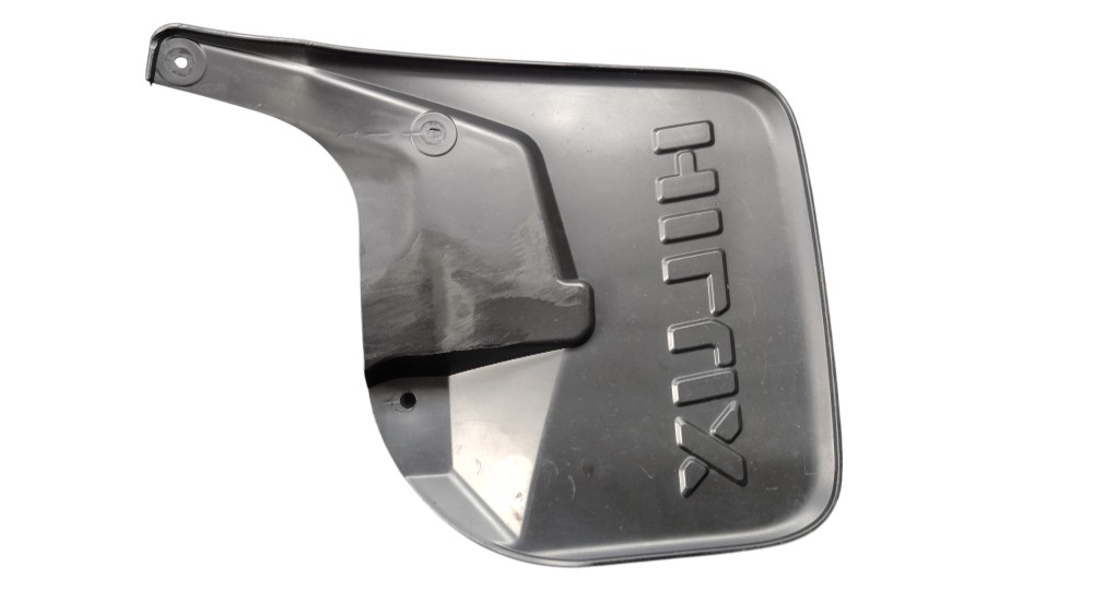 Parabarro D.e Hilux 2019 4