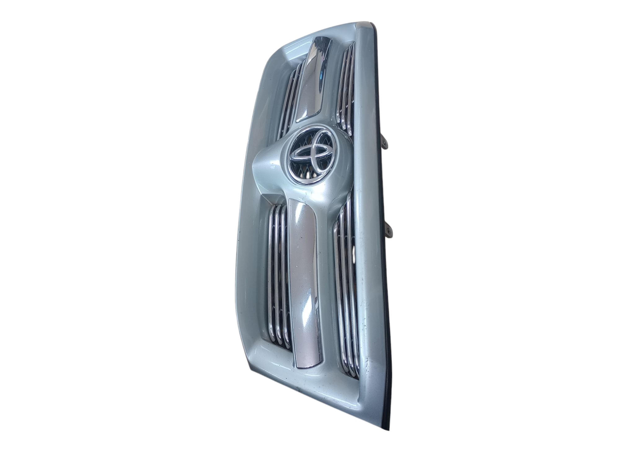 Grade Dianteira Hilux 2007 3