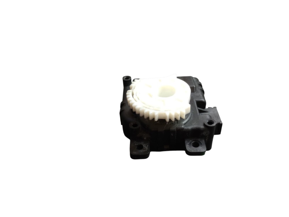 Atuador Direcionador Do Ar Honda Hrv 2017 5