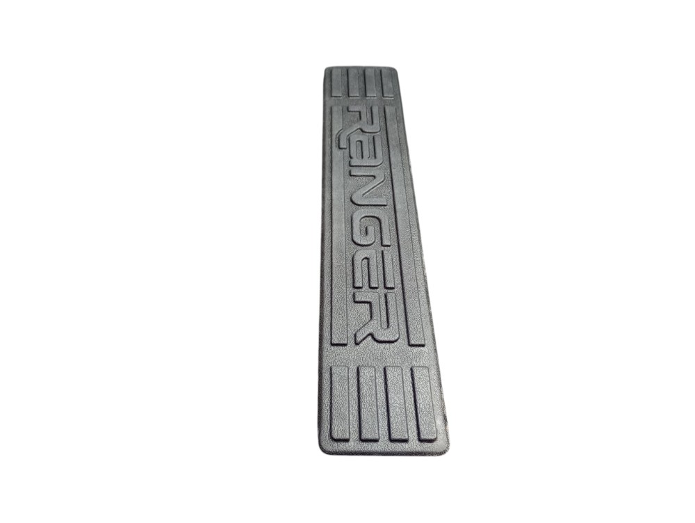 Soleira Porta T.d Ford Ranger 2008 3