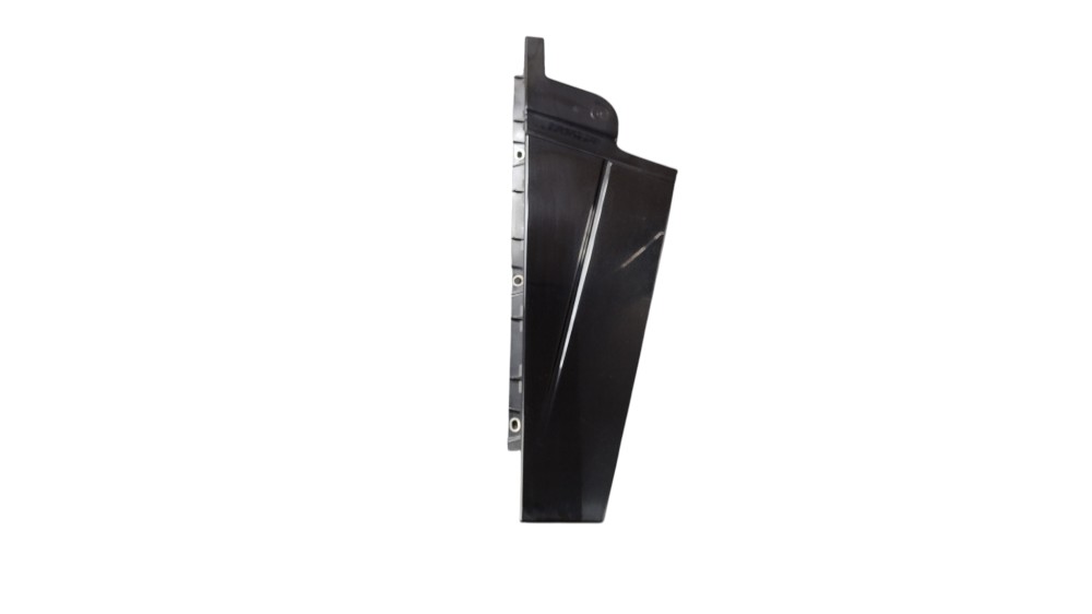 Moldura superior porta T.D Compass 2019 2