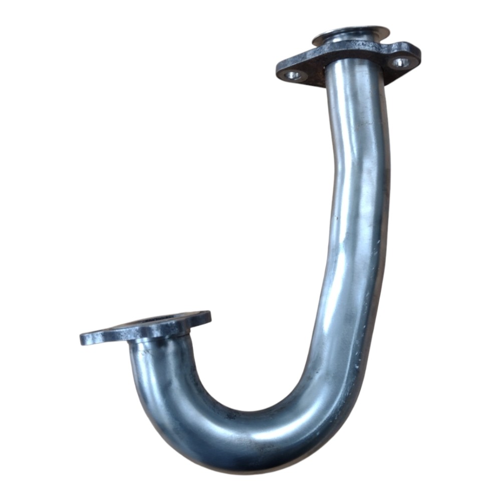 Cano Válvula Egr Hilux 2.8 2020 2