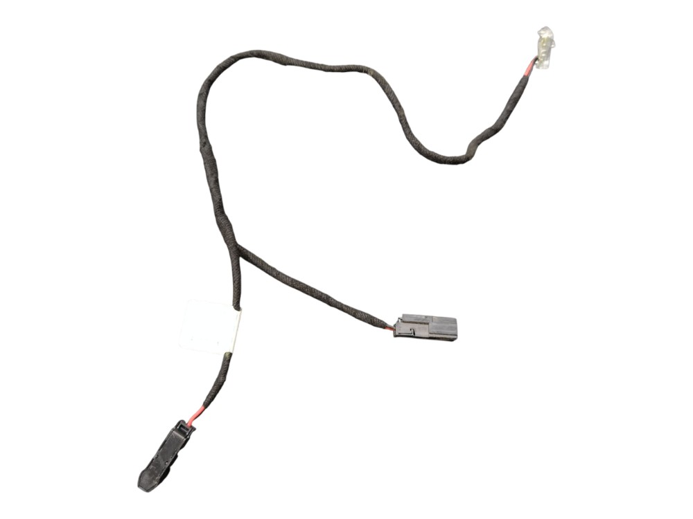 Chicote Led Porta D.e Jeep Compass 2020 6