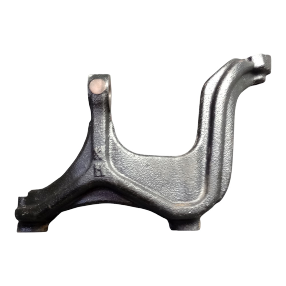 Suporte Tbi Coletor Admissão Hilux 3.0 2009 1
