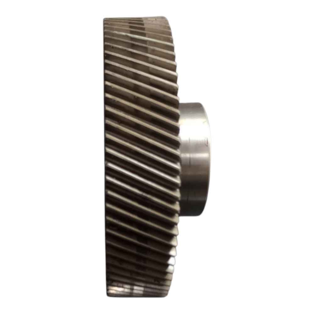 Engrenagem Bomba De Alta Toyota Hilux 3.0 2008 3