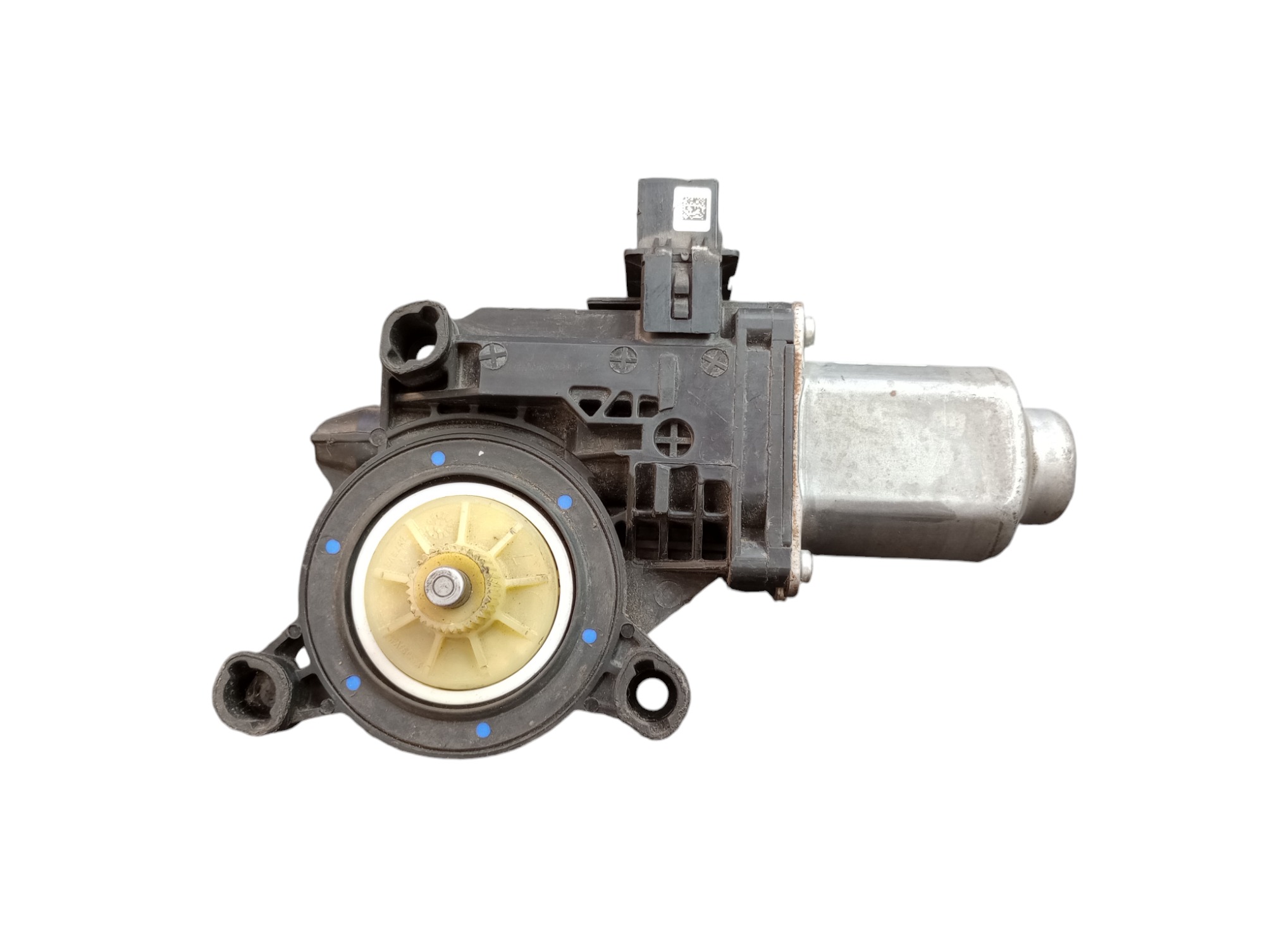 Motor Máquina De Vidro T.e Amarok 2014 5