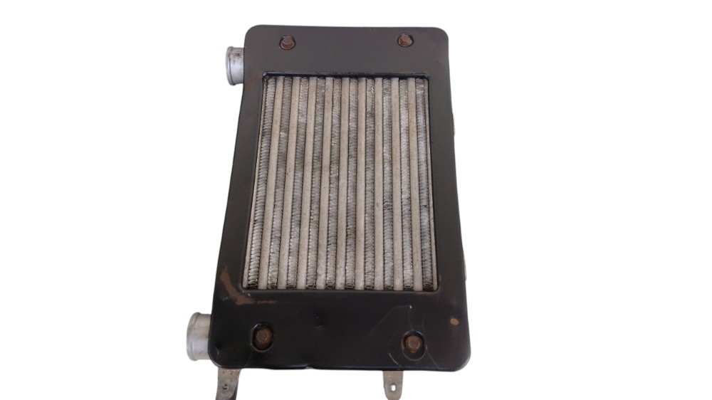 Radiador Intercooler L200 2.5 2006 2