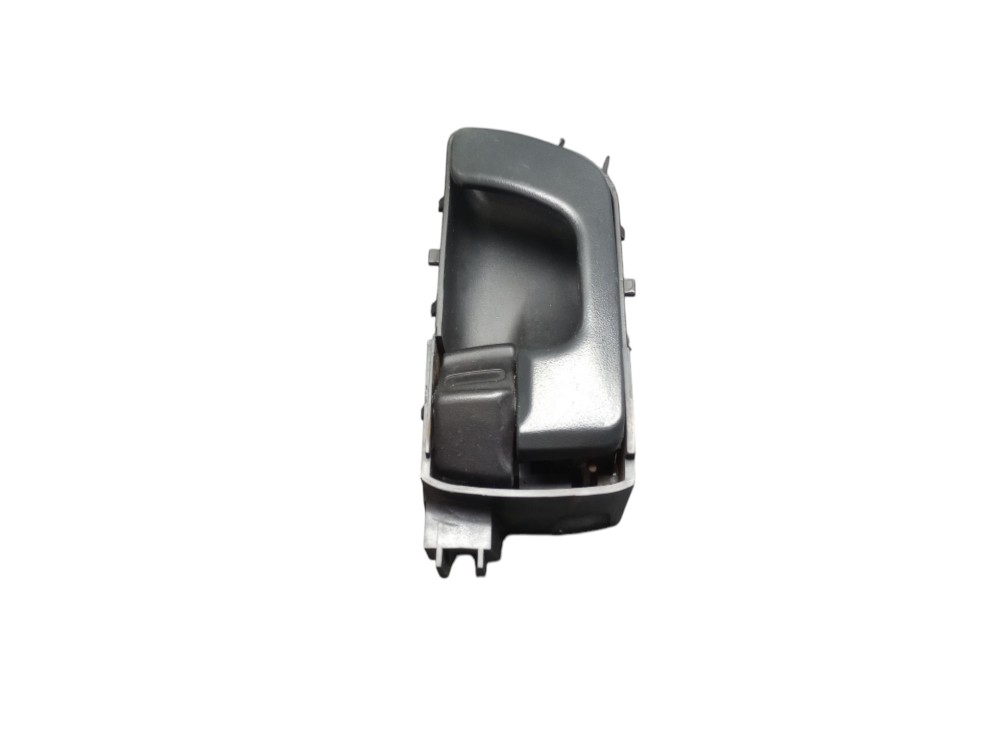 Maçaneta Interna Porta D.e Pajero Tr4 2016  Preto Dianteira 2