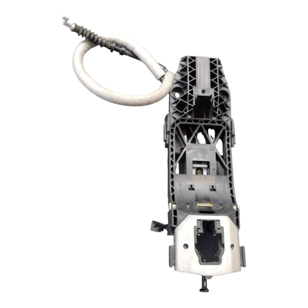 Acabamento Maçaneta Externa D.e T-cross 2023