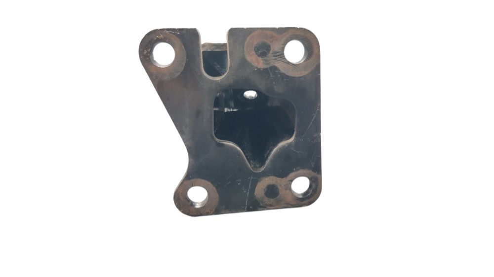 Suporte Coxim Motor L.e Frontier 2.5 2013 6