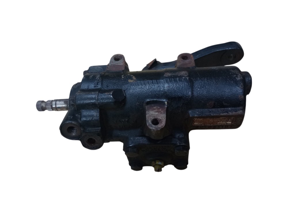Caixa setor hidráulico Ford f250 f350 f4000 4