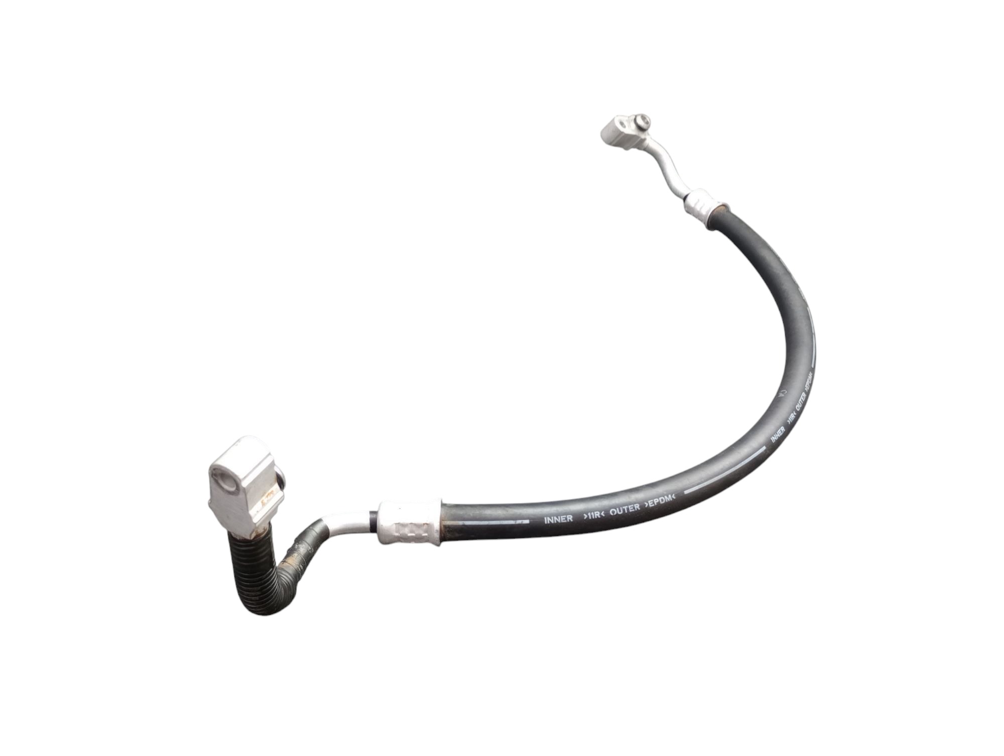 Mangueira Cano Ar Condicionado Toyota Hilux 2007 3
