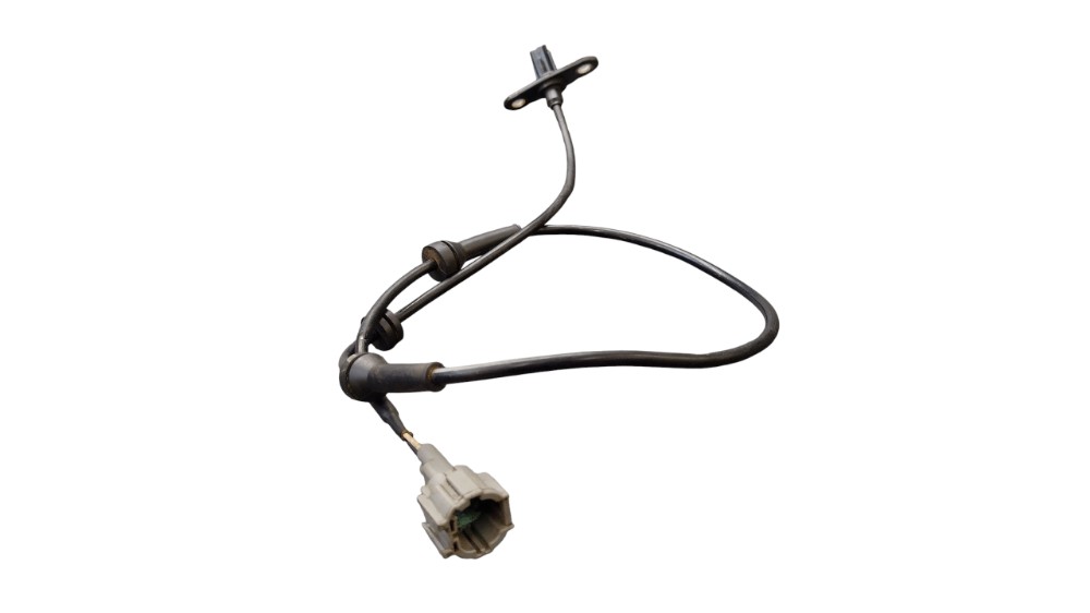Sensor T.D Frontier 2007 5
