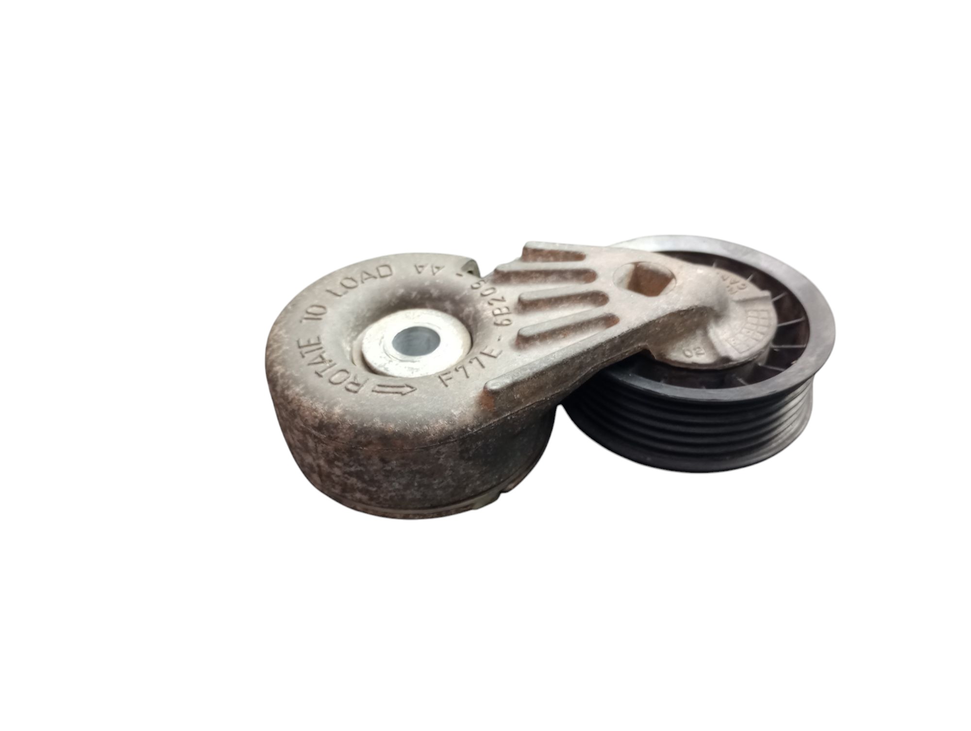 Tensor Correia Dentada Ford Explorer 4.0 1997 2