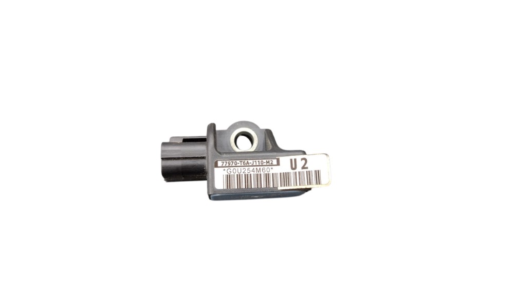 Sensor impacto T.E Honda HRV 2019 5