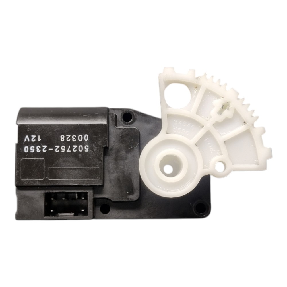 Motor Atuador Caixa Ar Pajero Dakar 2013 3