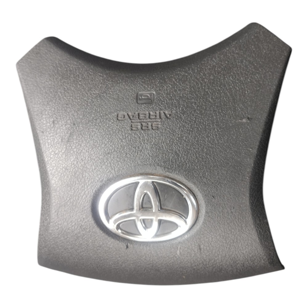 Bolsa airbag volante Hilux 2013 2