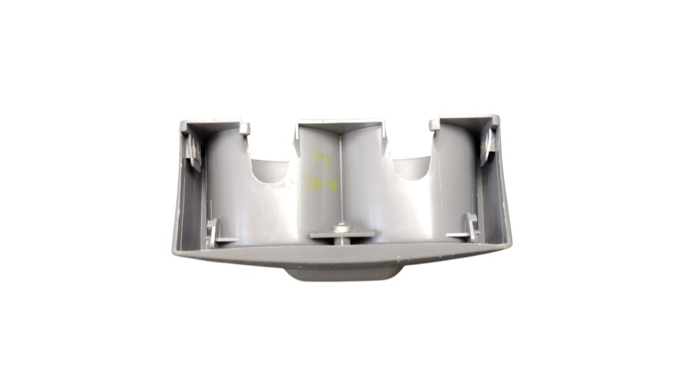 Suporte Copos Console Hilux 2009 Cinza Cinza 6