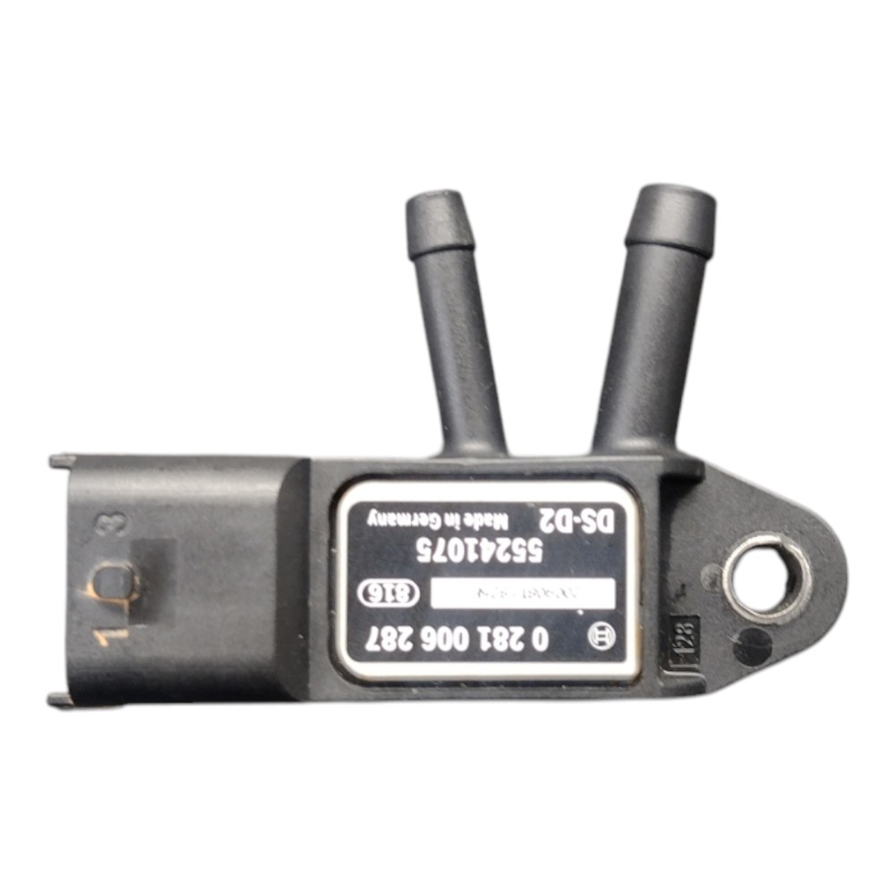 Sensor Pressão Fiat Toro 2.0 2020 3