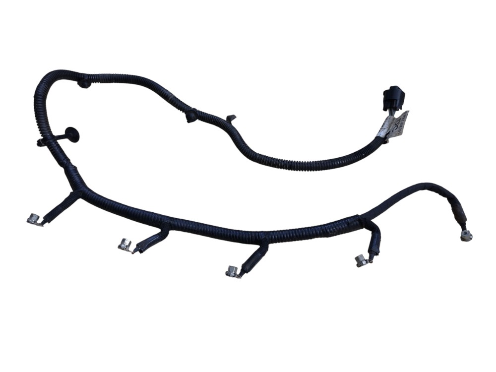 Chicote Velas Aquecedora Ford Ranger 3.2 2020b 3