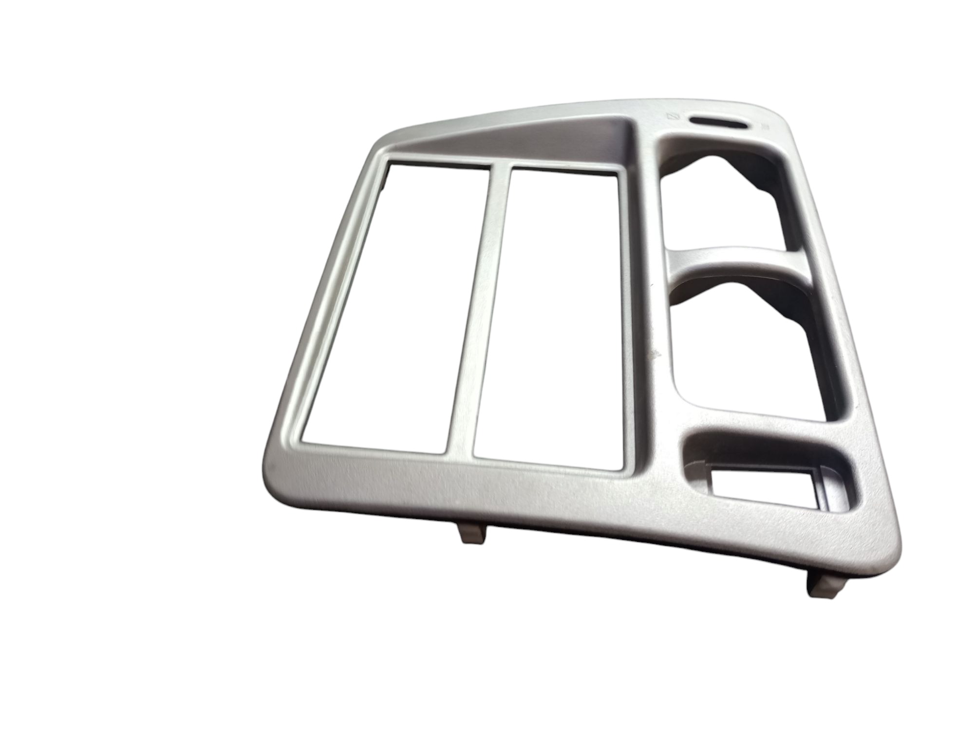 Acabamento Central Painel Pajero Tr4 2007 3