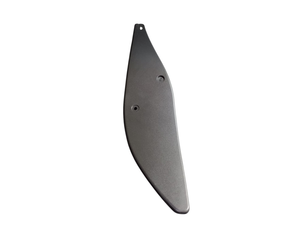 Acabamento Interno Retrovisor L.e Nissan Frontier 2014 3