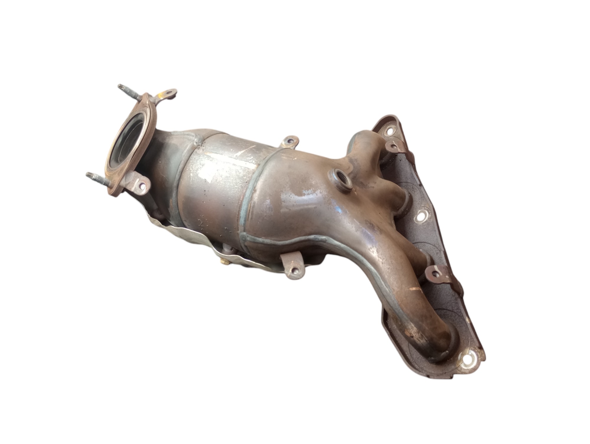 Catalisador Nissan Kicks 1.6 2020 3