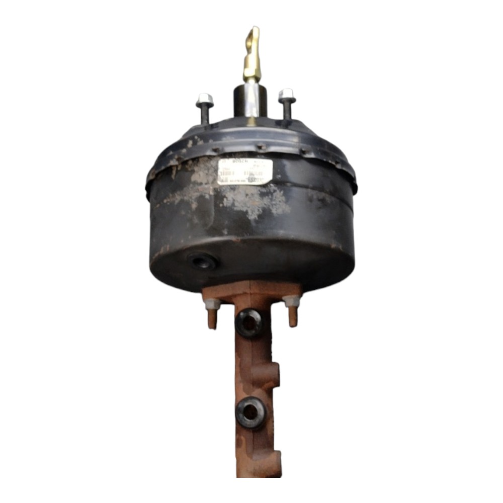 Hidrovocuo cilindro mestre Blazer 4.3 V6 1997 4