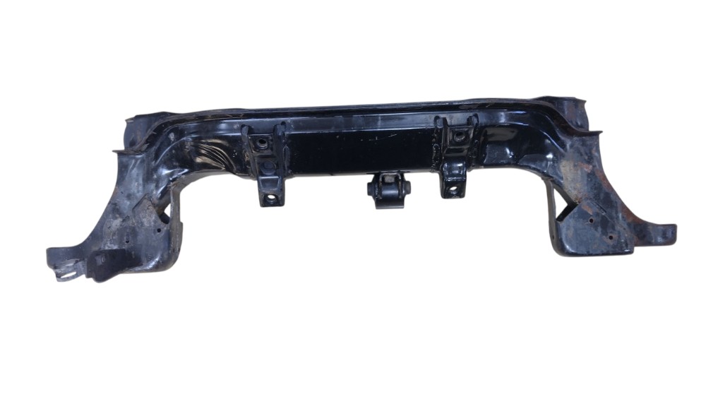 Travessa Inferior Cambio Pajero Tr4 2007 Preto 2