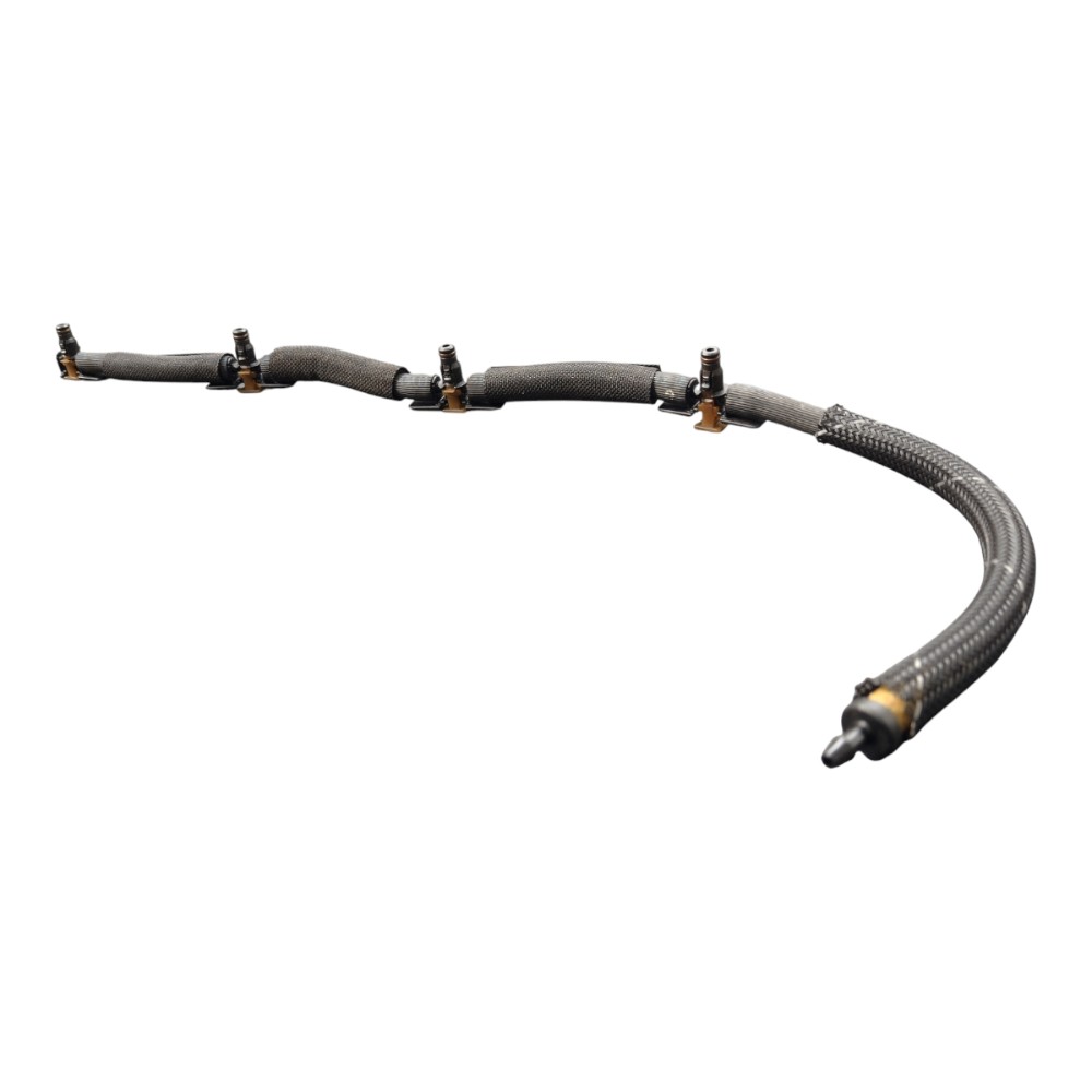Cano Retorno Dos Bicos Amarok 2.0 Biturbo 2013 6