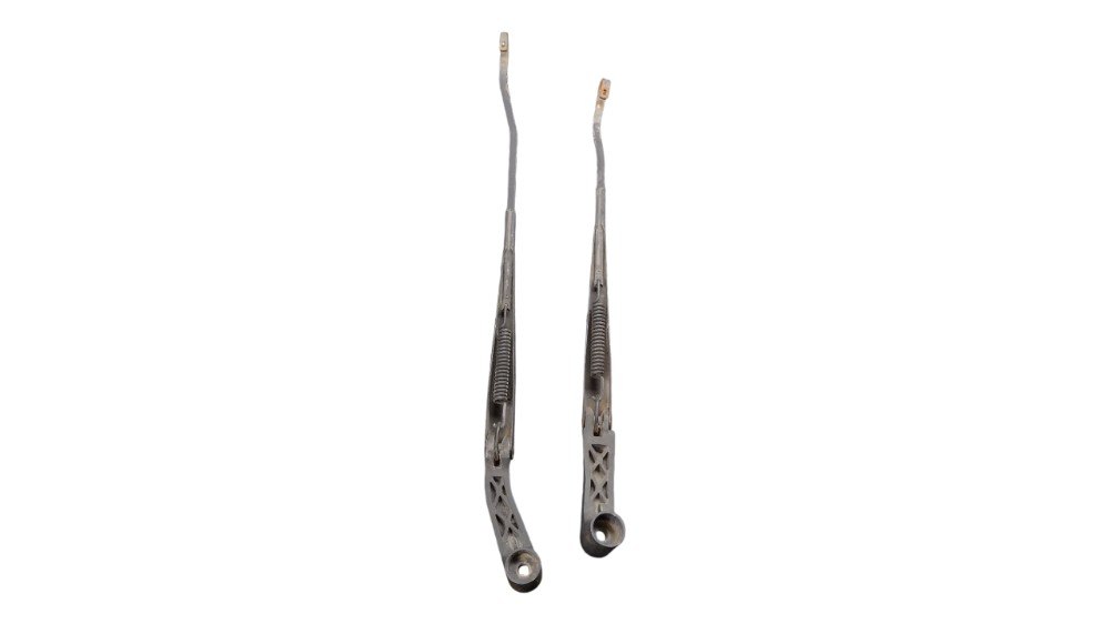 Par Braço Limpador Parabrisa L200 Triton 2011 4