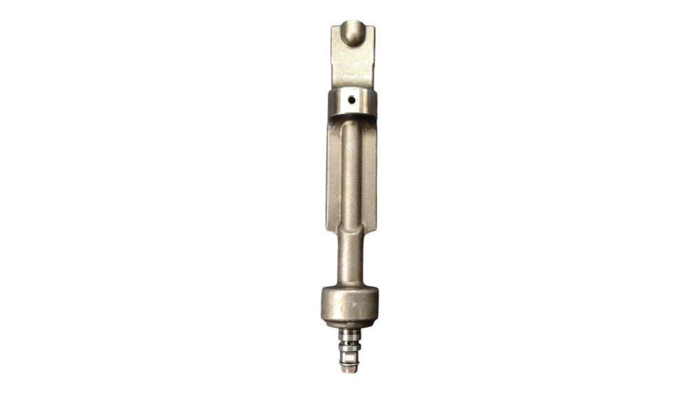 Eixo Balanceador Direito Menor L200 Outdoor 2.5 2004 3