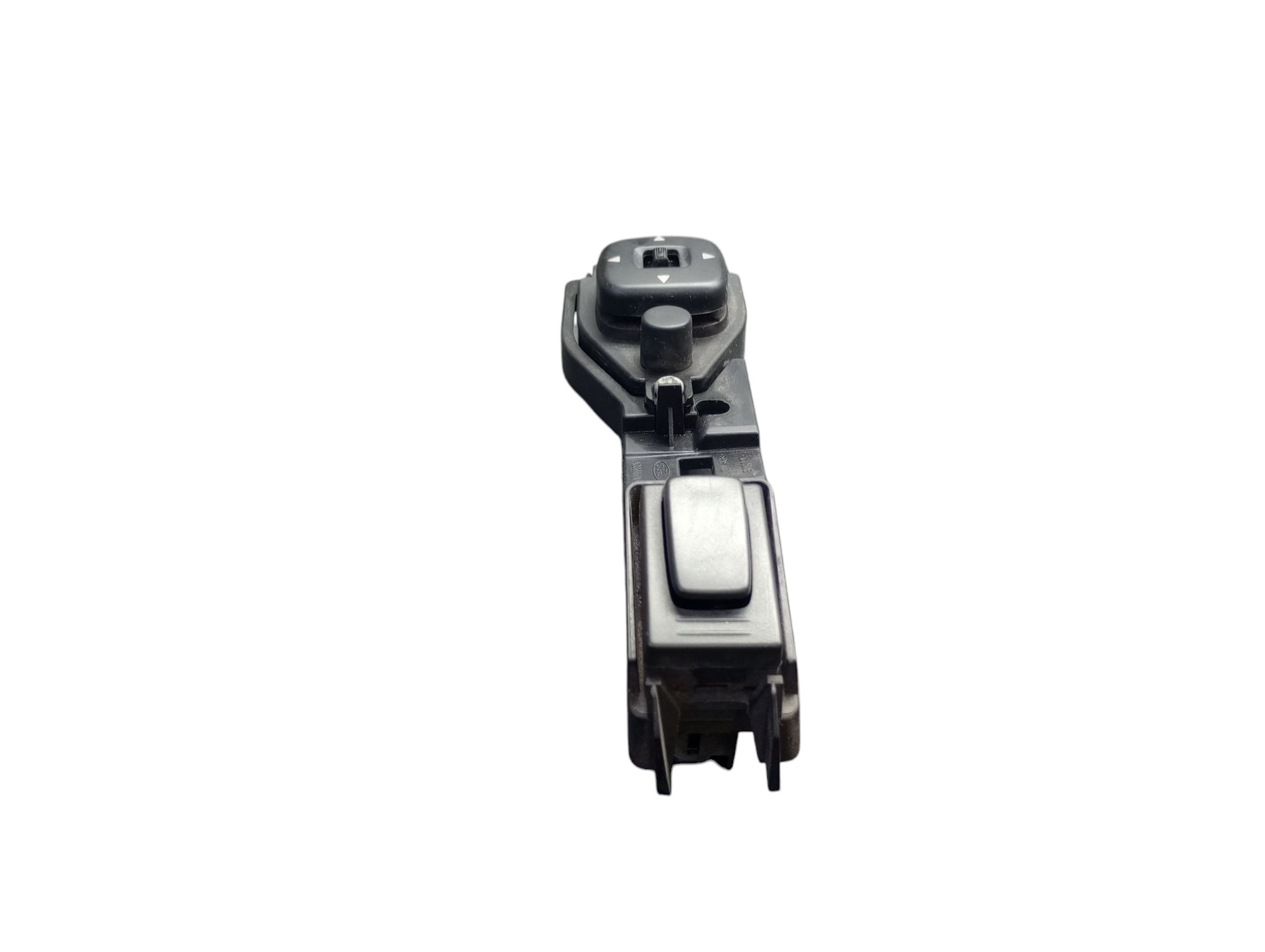 Botão Comando Retrovisor Elétrico Ranger 3.2 2013 2