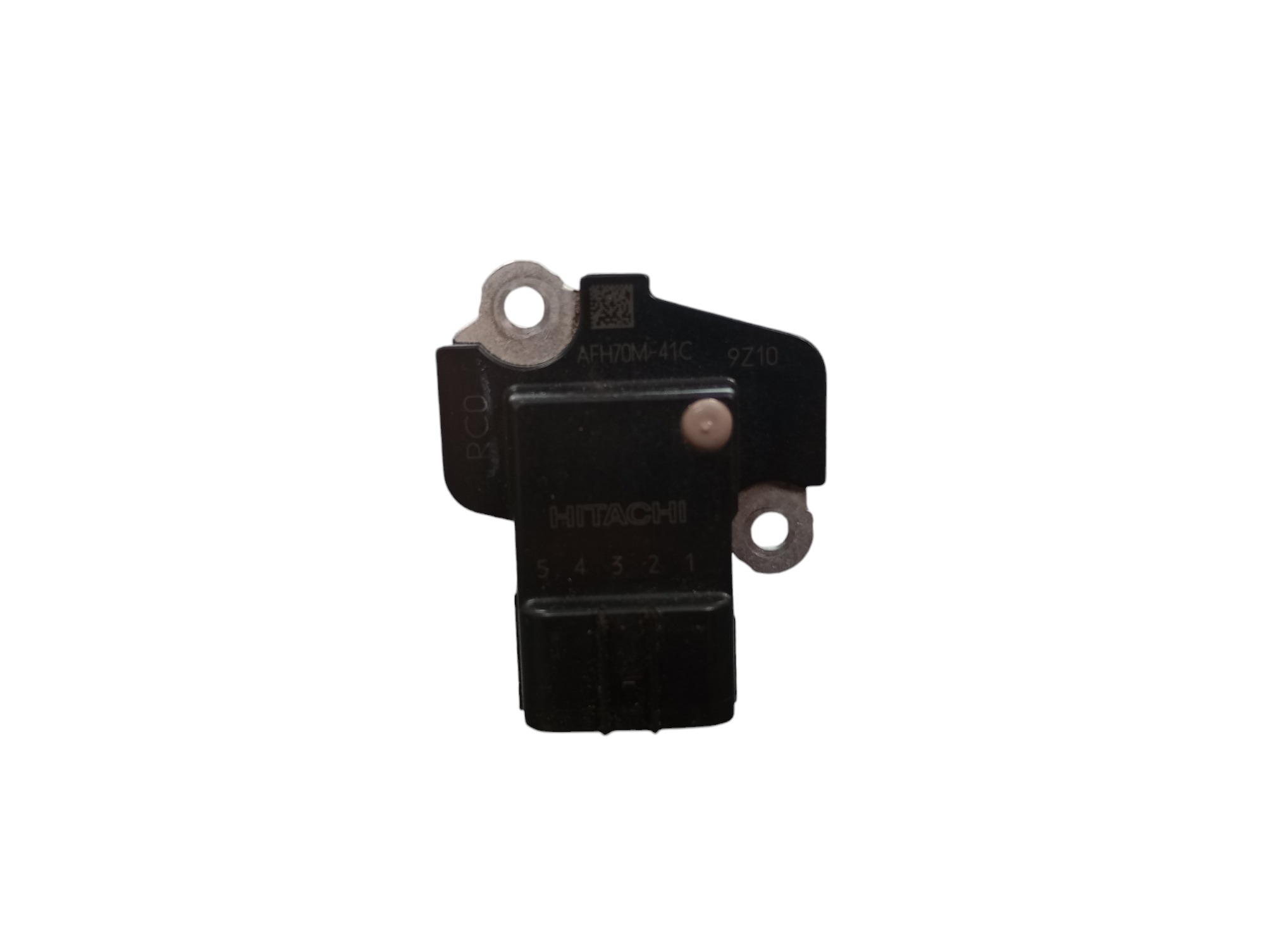 Sensor Fluxo De Ar Honda Hrv 1.8 2020 4