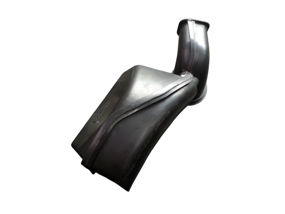 Caixa Resonadora De Ar Ford Ranger 2.5 Flex 2013 5