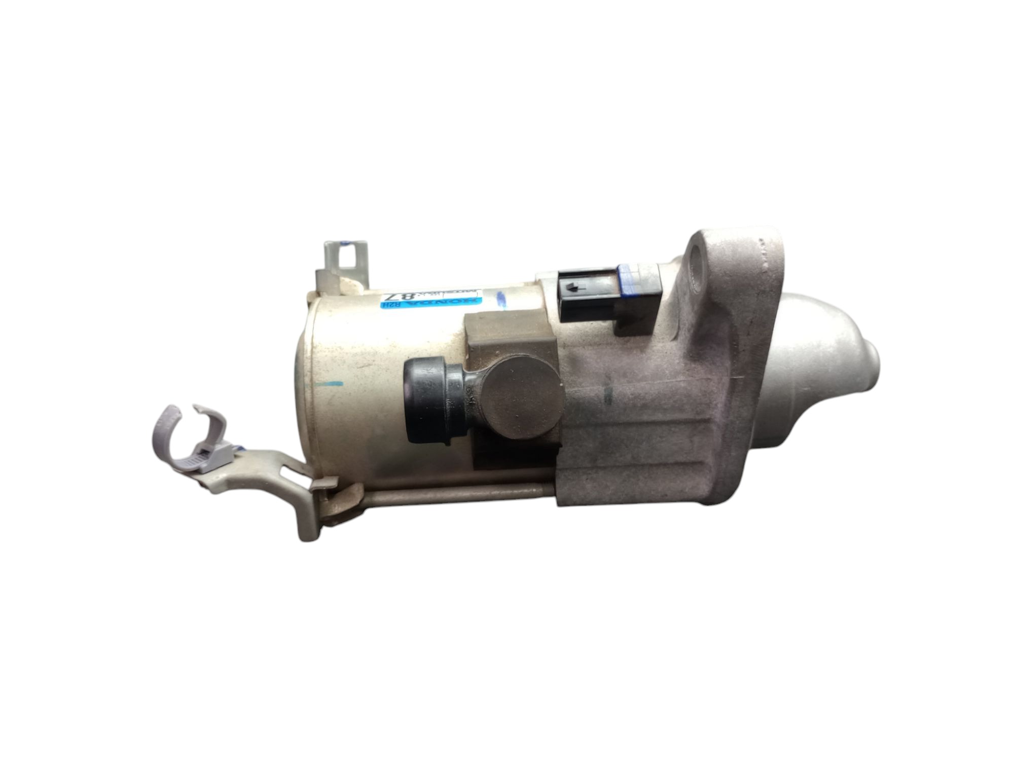 Motor De Arranque Honda Hrv 1.8 2021 4
