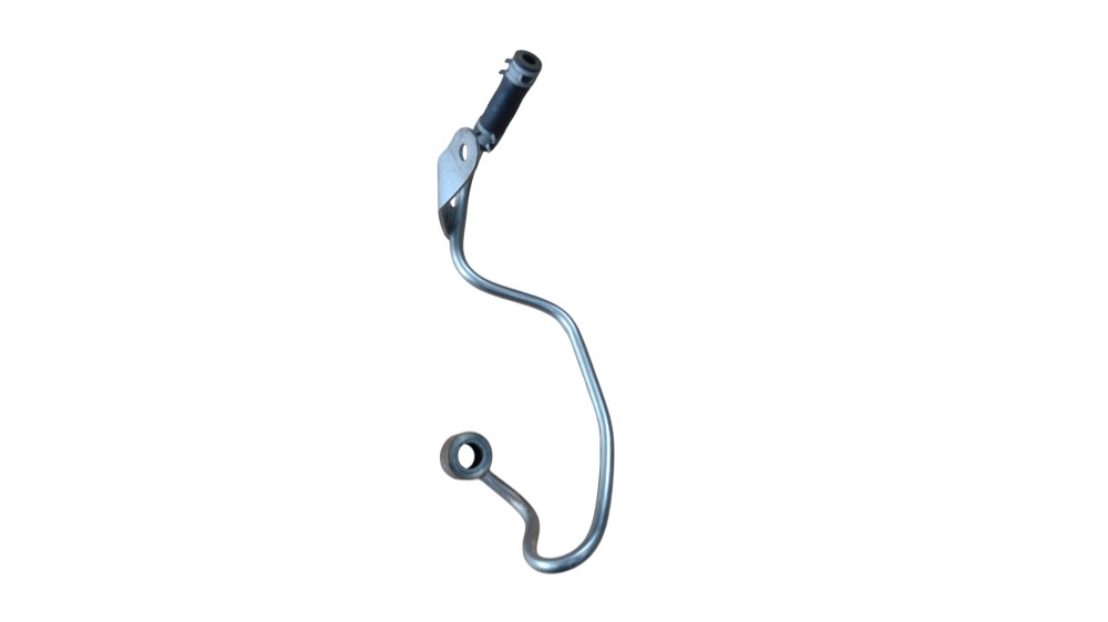 Cano Válvula Egr Frontier 2.5 190 Cv 2014 4