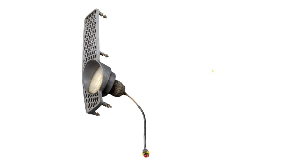 Farol De Milha L.d Pajero Tr4 2011 2