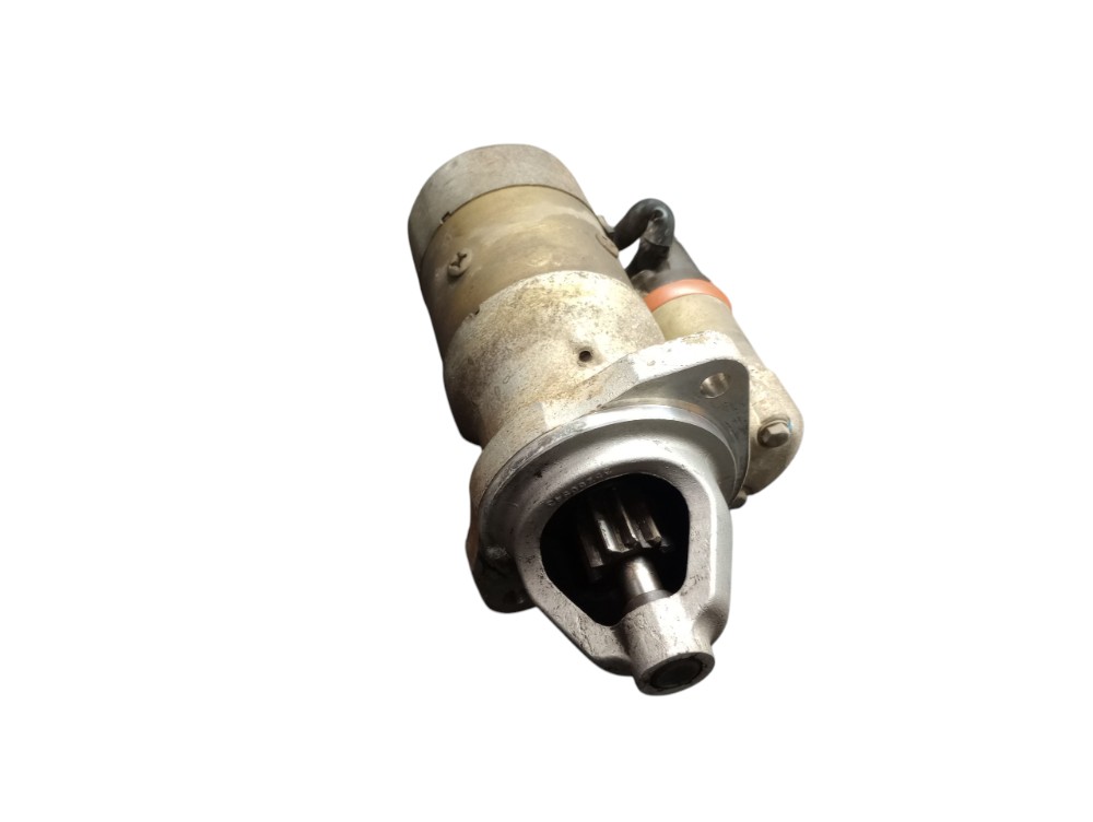 Motor De Arranque Ford F250 3.9 4×2 2007 7