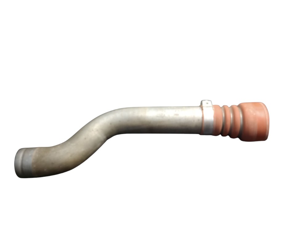 Cano Duto Intercooler Ford F250 3.9 2007 2