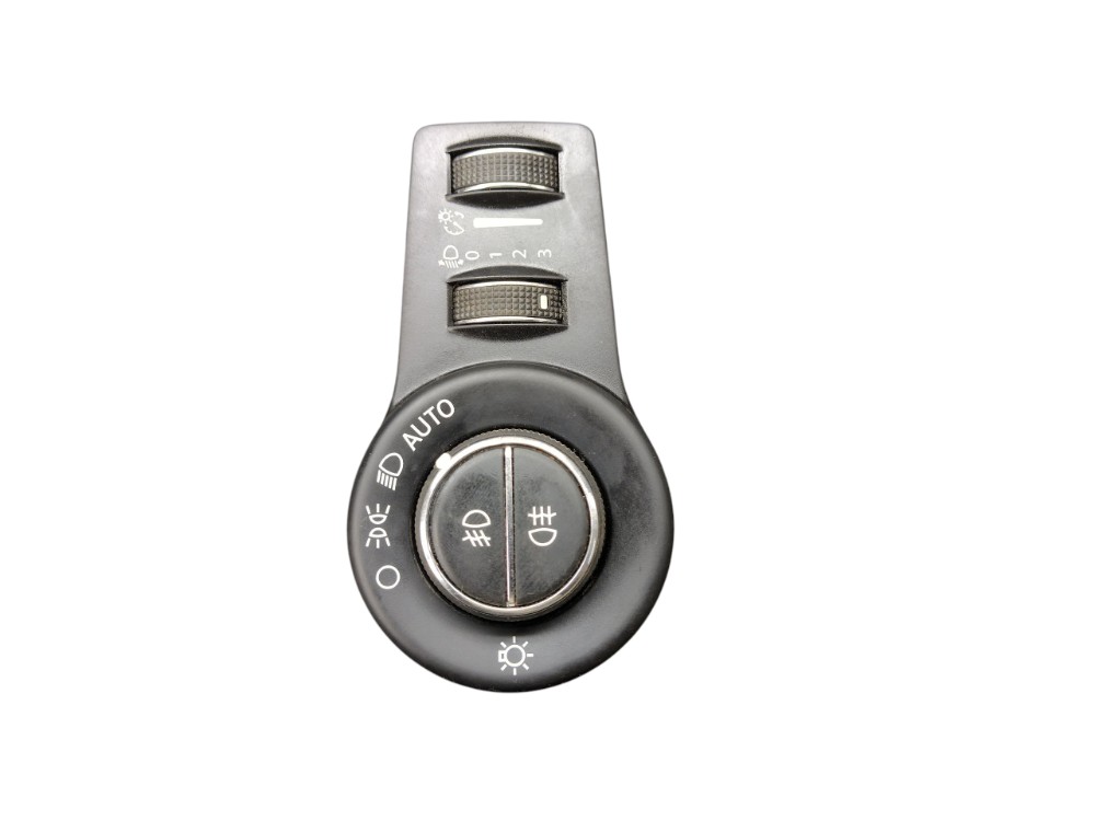 Comando chave de luz Jeep Compass 2020 4