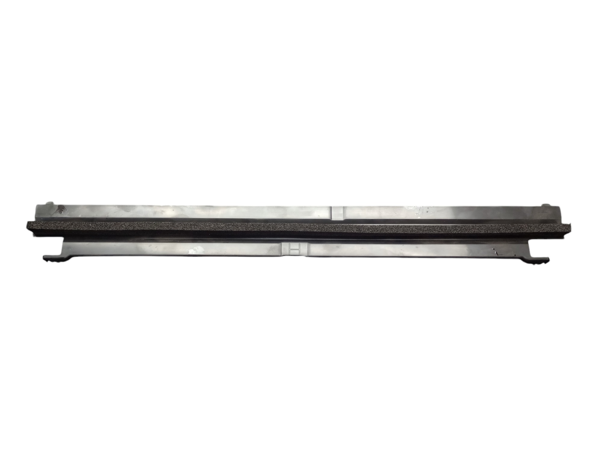 Defletor Superior Radiador Corolla Cross 1.8 Hybrid 2024 4